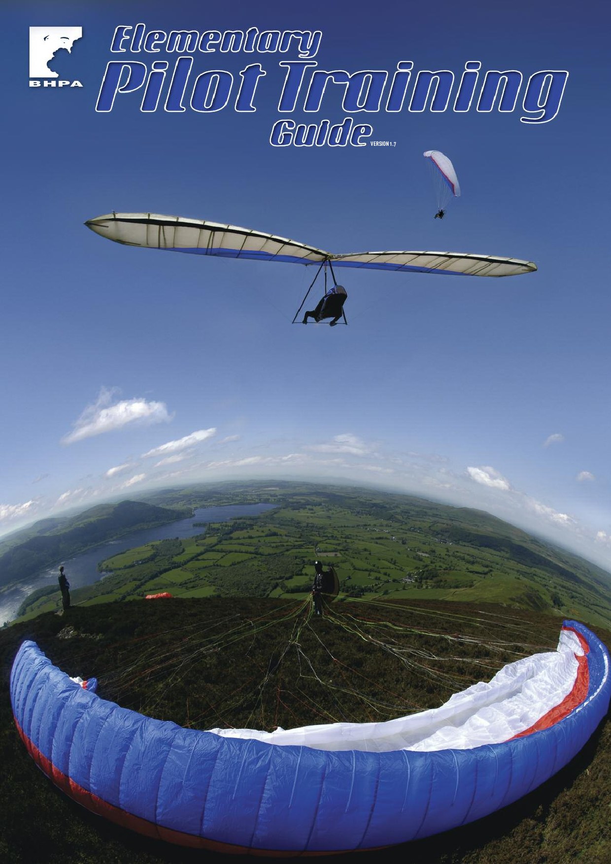 Elementary Pilot Training Guide