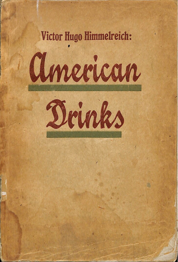 American Drinks